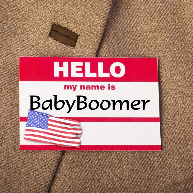 Baby Boomer Foto: Bigstock