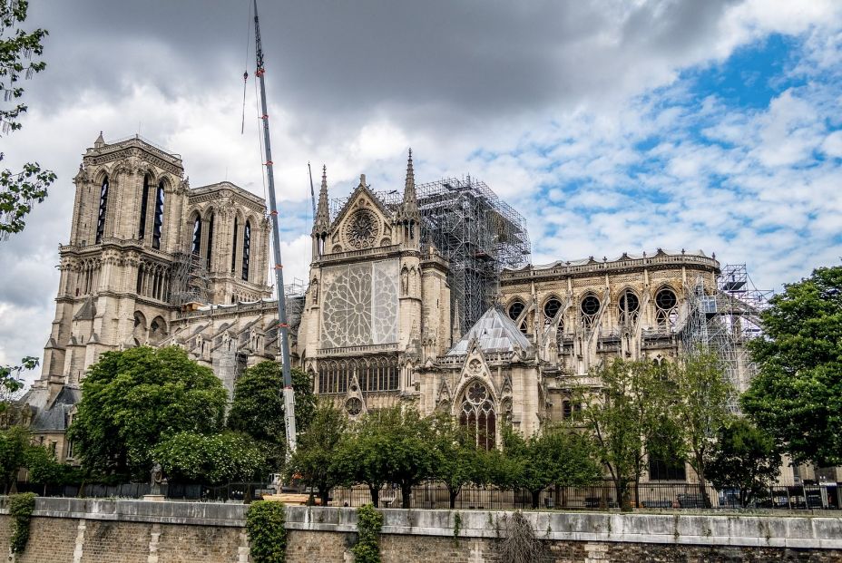 bigstock Paris FranceMay 315209788