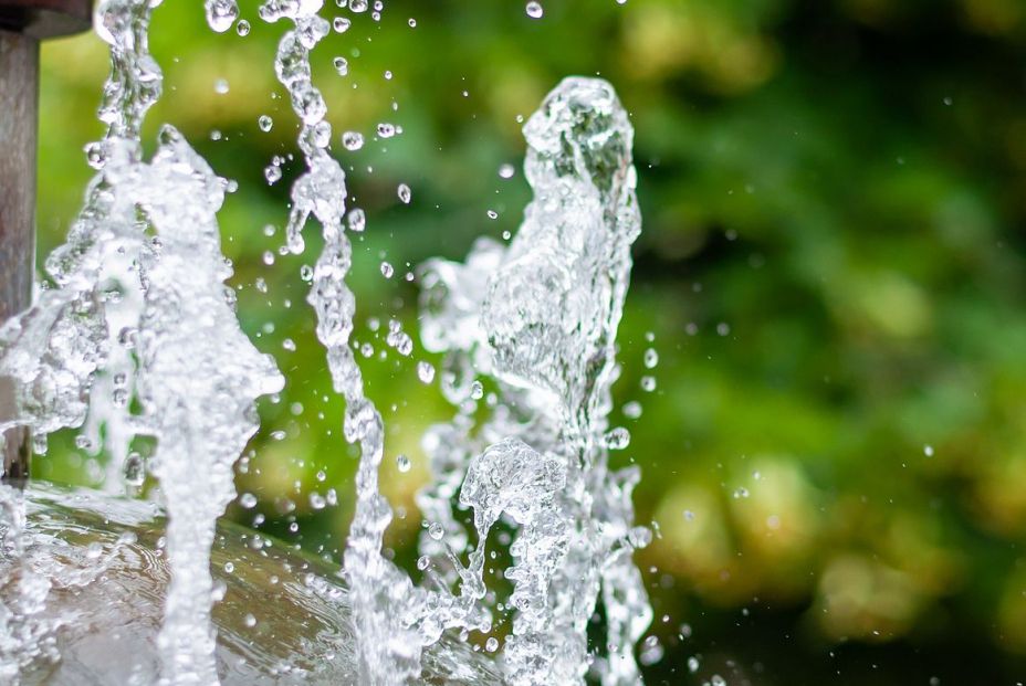 ¿Calor? Propuestas divertidas para refrescarte con el agua