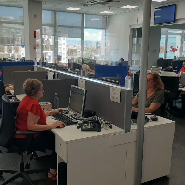 Barcelona teleasistencia Barcelona teleasistencia