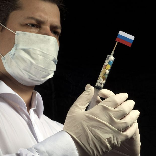 Sputnik V: todo lo que se sabe sobre la vacuna rusa contra el coronavirus Sputnik V: todo lo que se sabe sobre la vacuna rusa contra el coronavirus