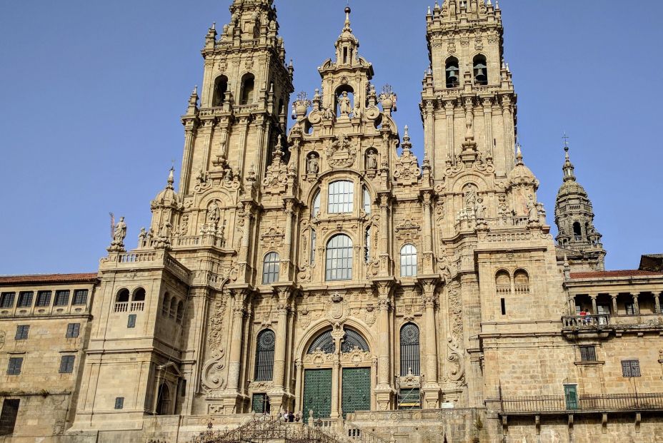 Santiago de Compostela