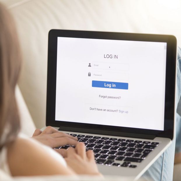 Si utilizas alguna de estas contraseñas, es momento de cambiarla (Big stock )