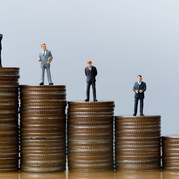 Rentabilidad del trabajo Rentabilidad del trabajo