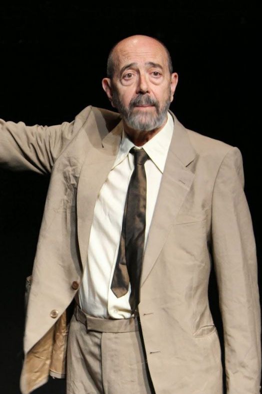 Miguel Rellán Miguel Rellán