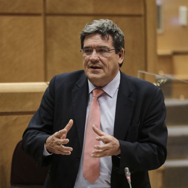 José Luis Escrivá José Luis Escrivá