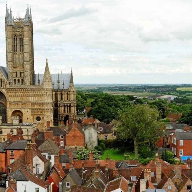 Lincoln (BigStock) Lincoln (BigStock)