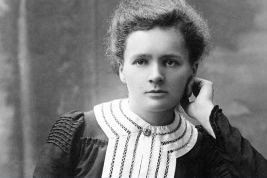 Marie Curie Marie Curie
