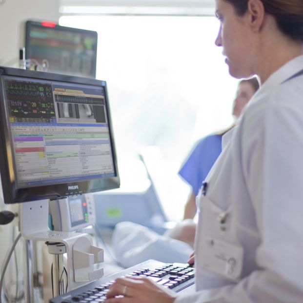 Telemedicina: la sanidad del futuro Telemedicina: la sanidad del futuro