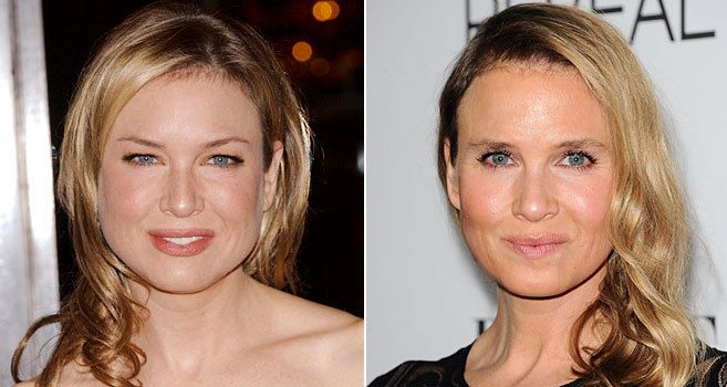 Renée Zellweger Renée Zellweger