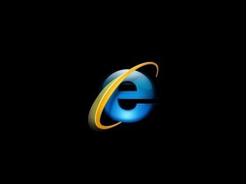 internetexplorer internetexplorer