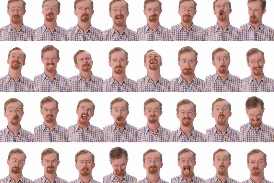 bigstock Facial Expressions 3072254