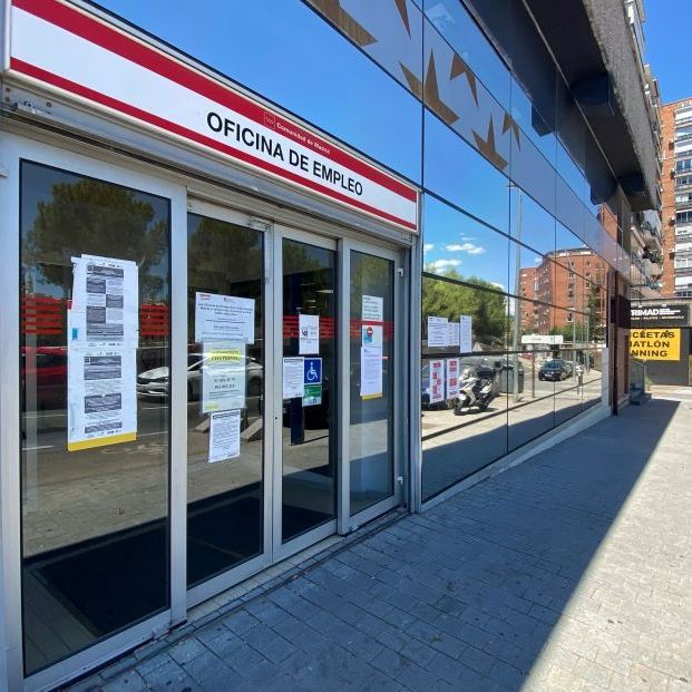 oficina de empleo oficina de empleo