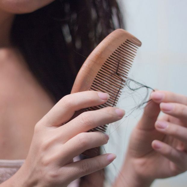 Caída del pelo en otoño: consejos para frenarla Caída del pelo en otoño: consejos para frenarla