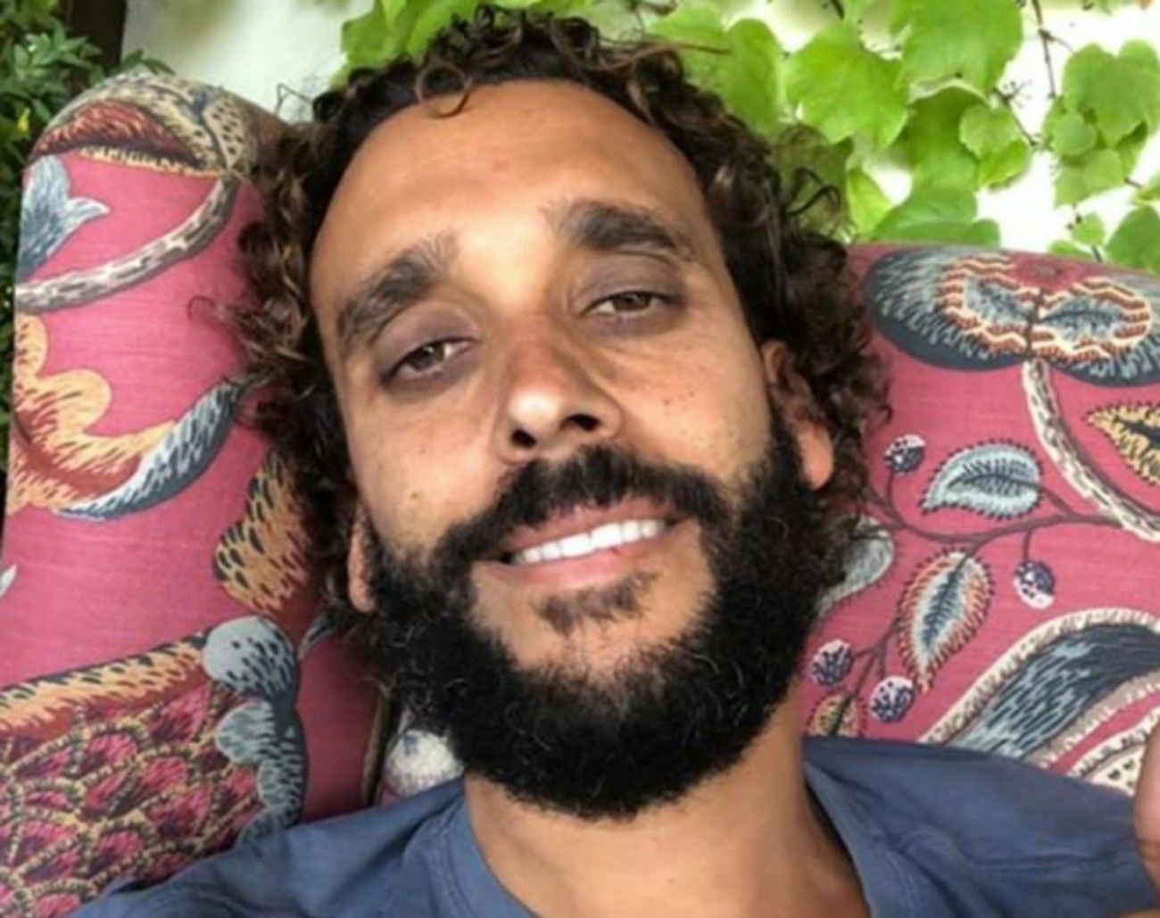 El polémico médico 'Spiriman' anuncia que tiene cáncer