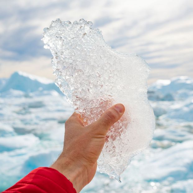 cambio climático cambio climático