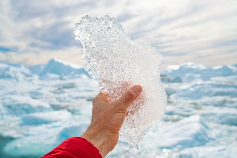 cambio climático cambio climático
