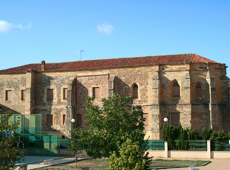 Convento de Santa Clara Convento de Santa Clara