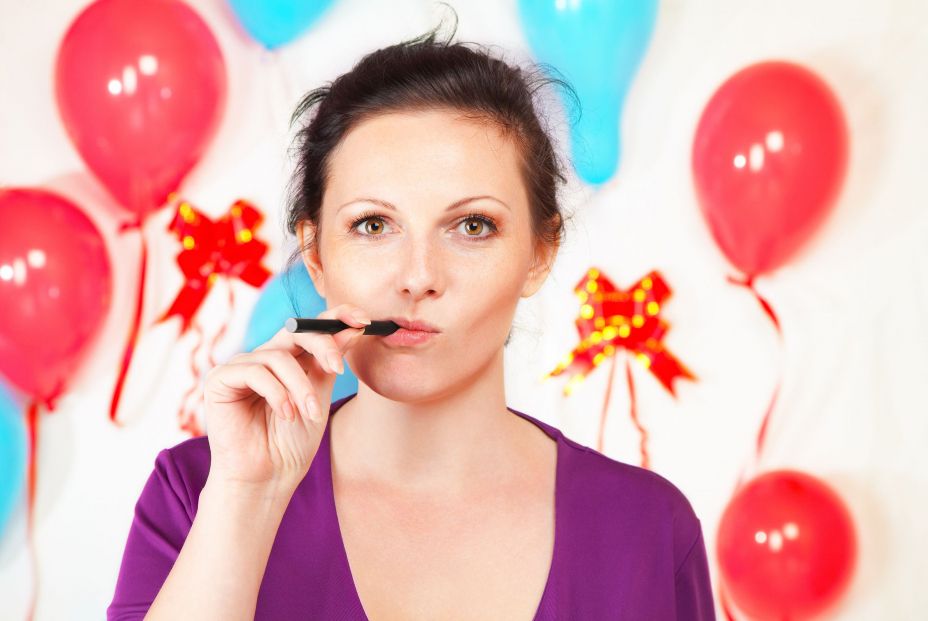 cigarrillo electrónico cigarrillo electrónico