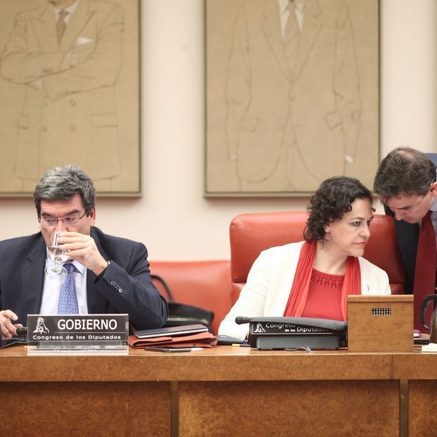 Carrera contrarreloj para una reforma exprés de las pensiones, en medio del temor a recortes