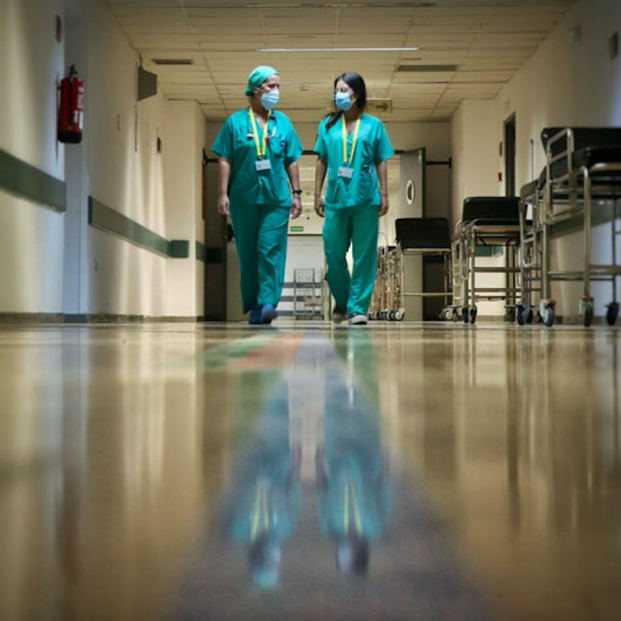 enfermeros enfermeros