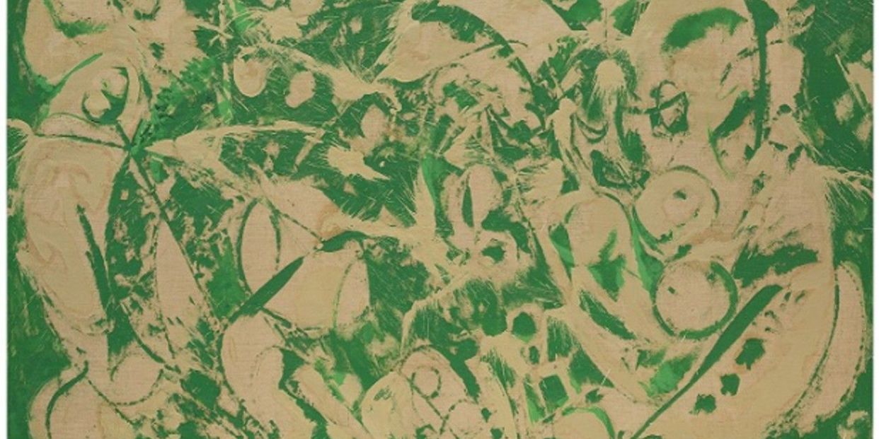 EuropaPress 3288869 sirena obra lee krasner (1)
