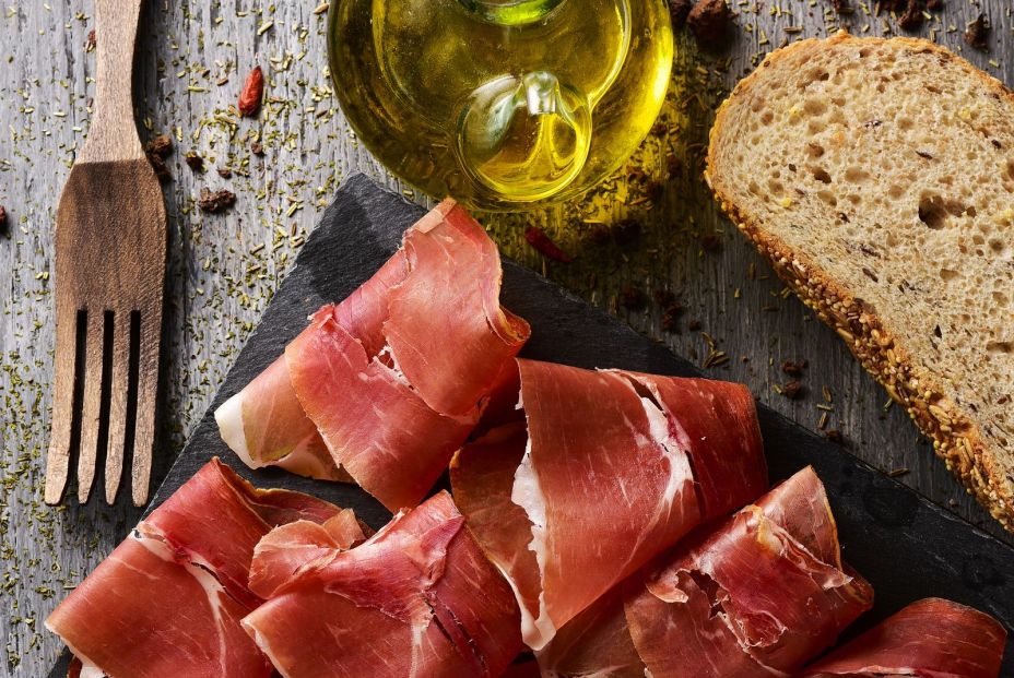 Con este truco podrás conservar el jamón serrano del supermercado como el primer día Con este truco podrás conservar el jamón serrano del supermercado como el primer día