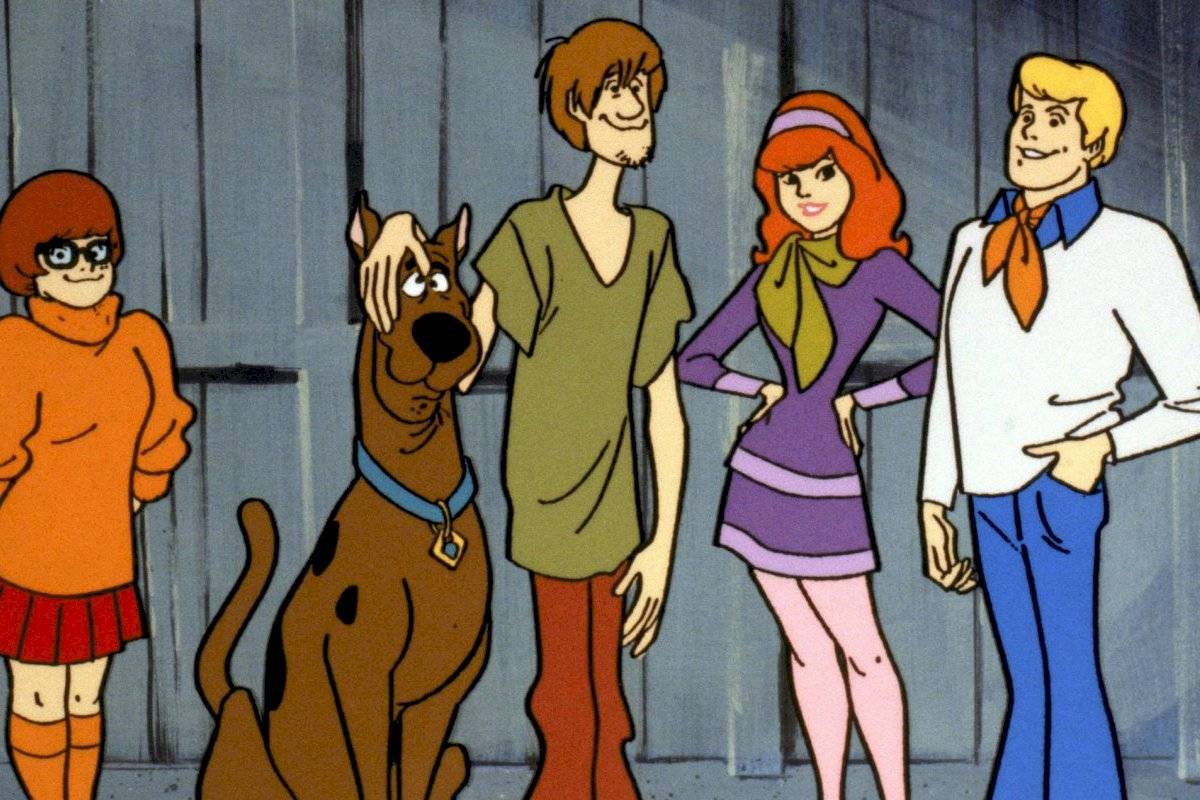 Muere el creador de Scooby-Doo, Joe Ruby, a los 87 años