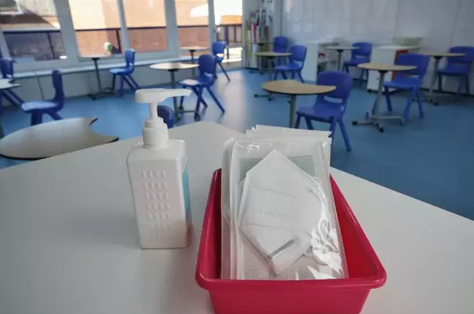 mascarillas cole mascarillas cole