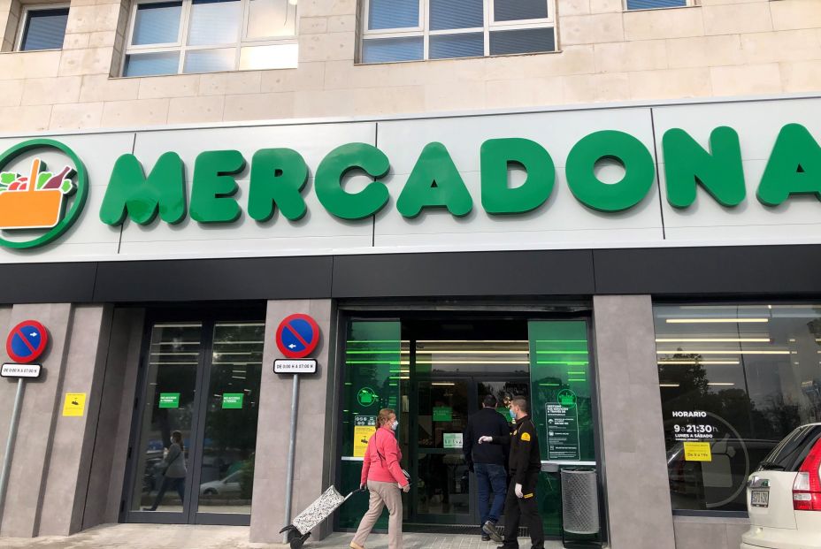 Los productos de Mercadona contra el coronavirus que arrasan entre los clientes Los productos de Mercadona contra el coronavirus que arrasan entre los clientes