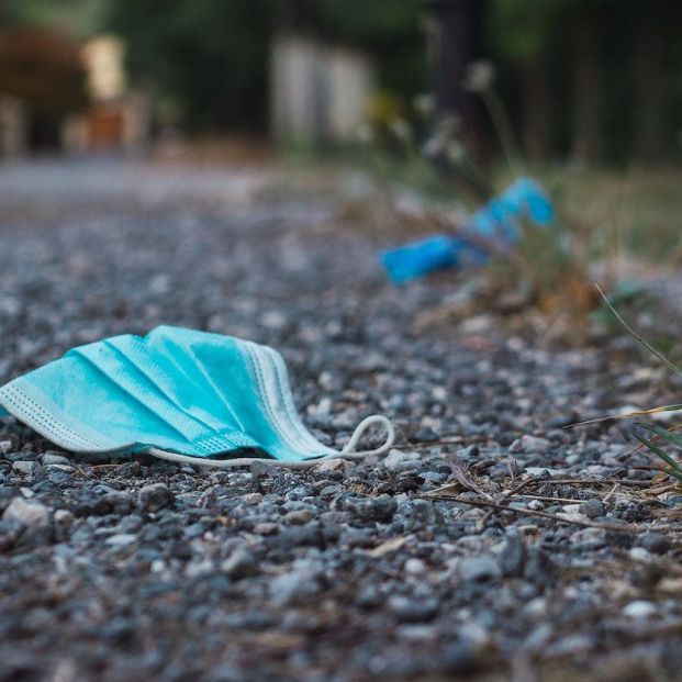 reciclaje de mascarillas reciclaje de mascarillas