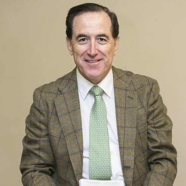 Antonio Huertas Antonio Huertas