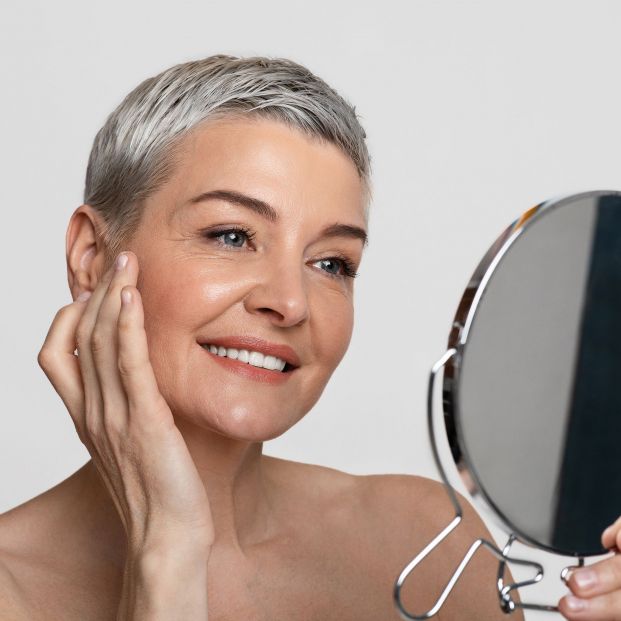 El AOVE consumido ayuda a protegerse del sol