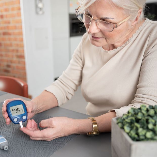 ¿Diabetes o resistencia a la insulina? Estas son sus diferencias ¿Diabetes o resistencia a la insulina? Estas son sus diferencias