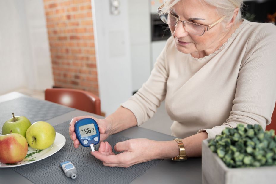 ¿Diabetes o resistencia a la insulina? Estas son sus diferencias