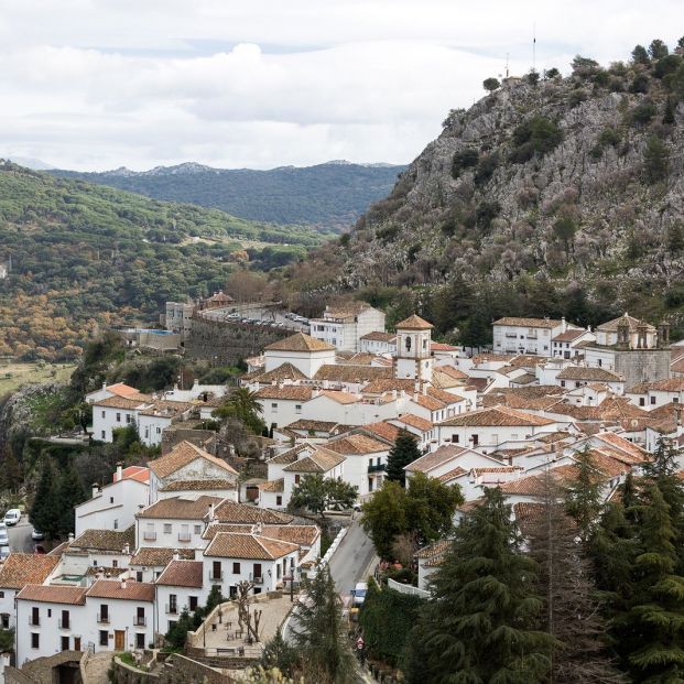 Grazalema (BigStock) Grazalema (BigStock)