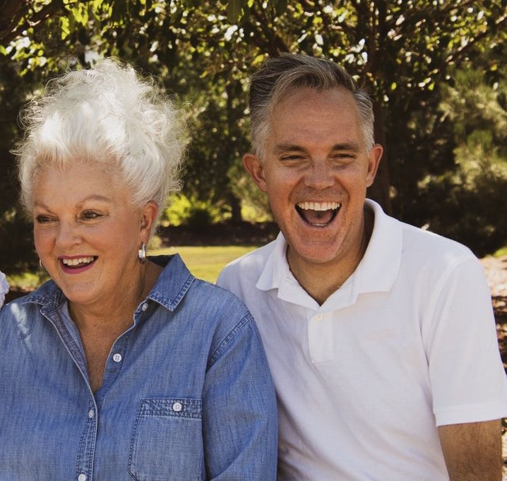 Gerontoactivismo, el activismo de las vejeces