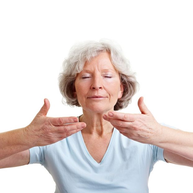 bigstock Relaxed Eldery Woman Breathing 14883779 bigstock Relaxed Eldery Woman Breathing 14883779