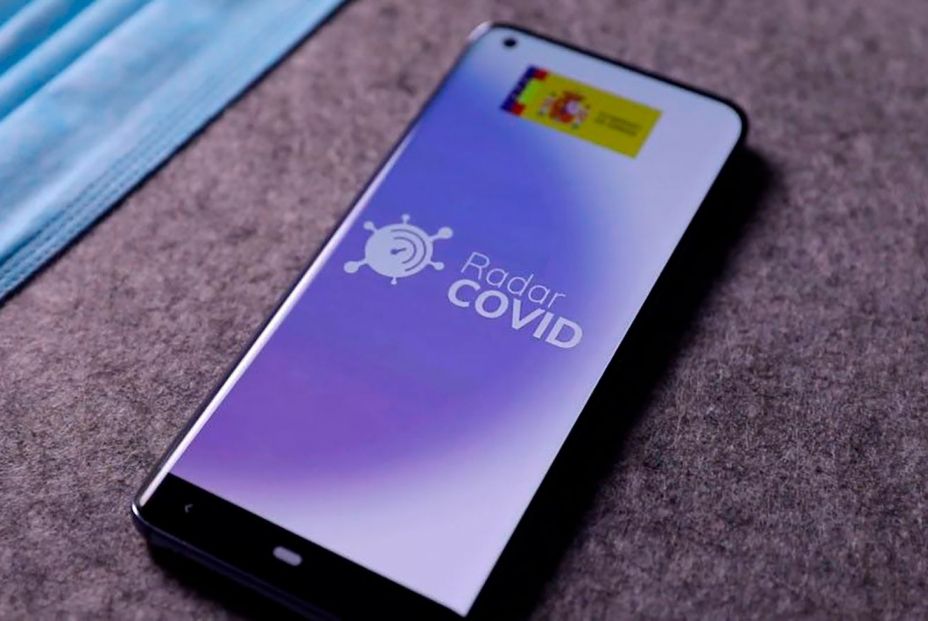 Descubre qué es y cómo funciona la app Radar Covid Descubre qué es y cómo funciona la app Radar Covid