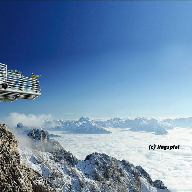 dachstein skywalk 5 dachstein skywalk 5