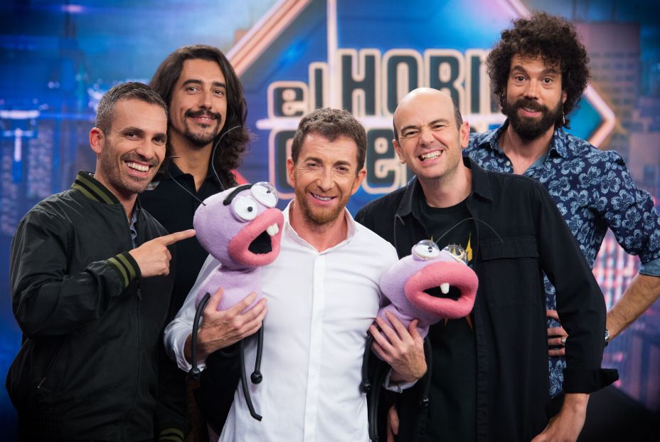 El Hormiguero El Hormiguero