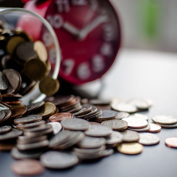 bigstock Money Saving Money Saving Idea 260944510 bigstock Money Saving Money Saving Idea 260944510