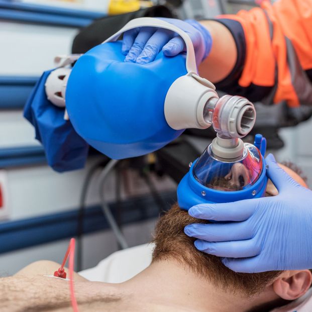 bigstock CovidRespiratory Insuffici 359695312