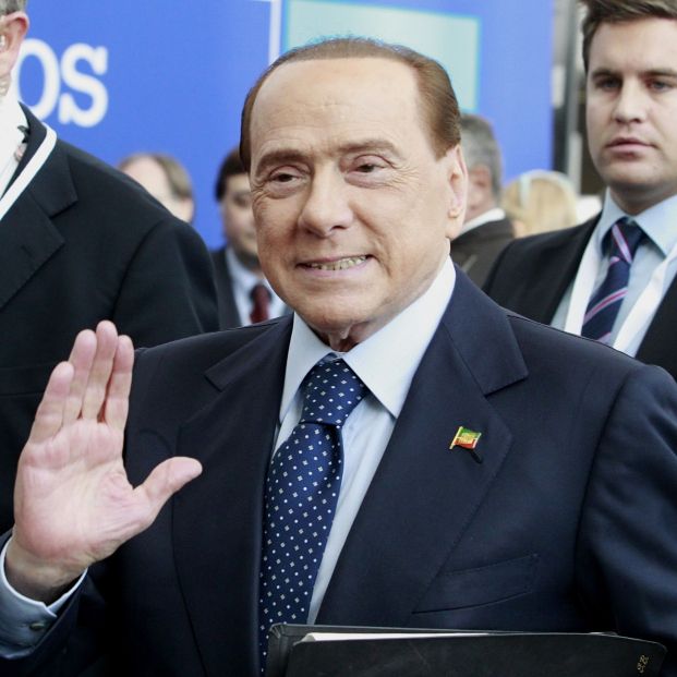 Berlusconi, ingresado de nuevo Berlusconi, ingresado de nuevo