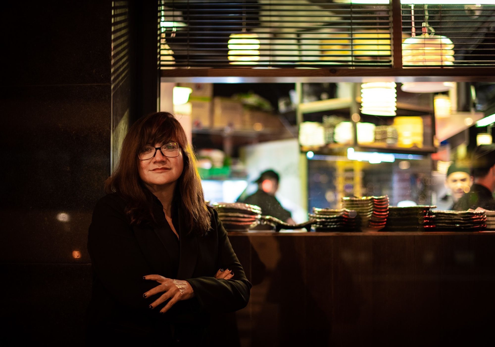 Isabel Coixet, sobre la pandemia: "A toro pasado es muy fácil decir lo que se hubiera hecho"