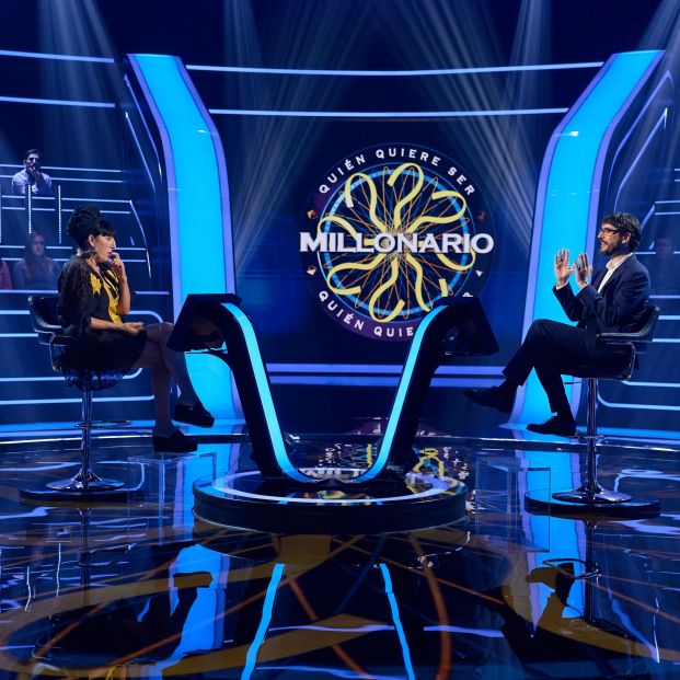 18 Rossy de Palma QQSM 5109©Manuel Fiestas 18 Rossy de Palma QQSM 5109©Manuel Fiestas