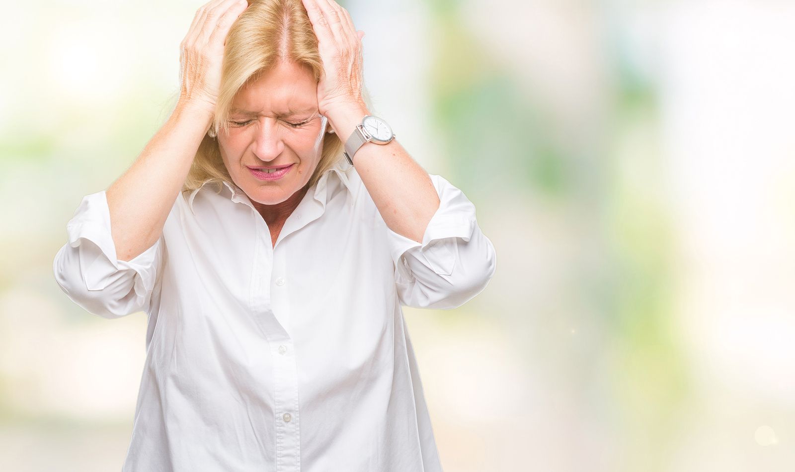 Un dolor oculto: qué es la neuralgia del pudendo y por qué afecta más a las mujeres (Bigstock)