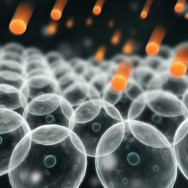 Cómo se originan los radicales libres y cuál es su vínculo con el envejecimiento (Bigstock)