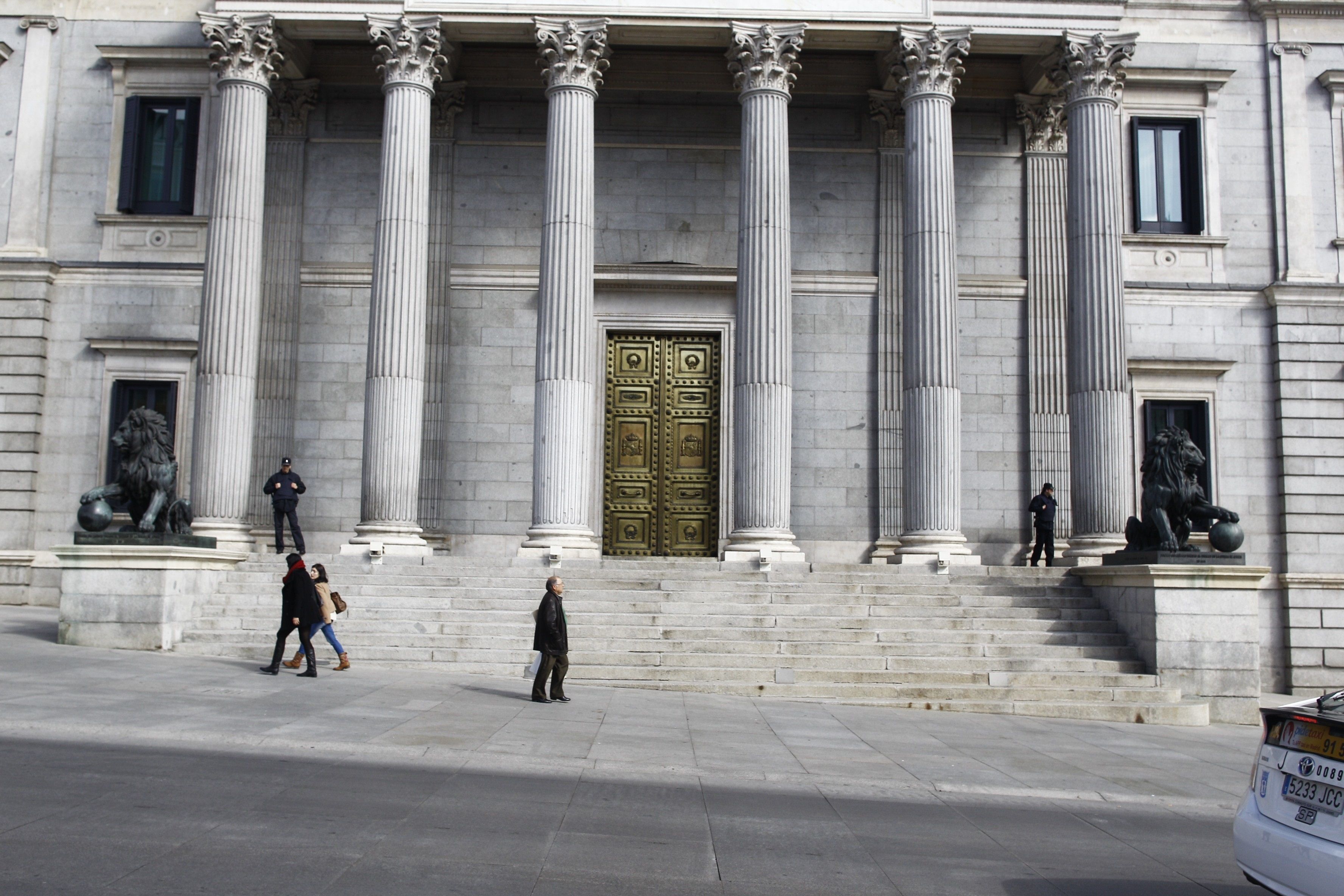 Lo que se ha filtrado de las reuniones a puerta cerrada sobre la reforma de las pensiones