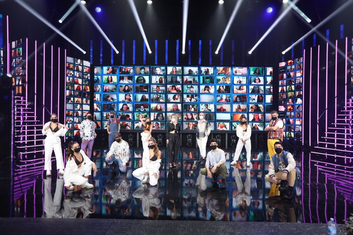 Nuevos formatos televisivos: Lo que está por llegar